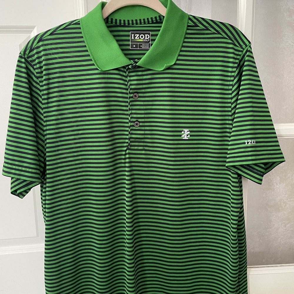 For the golf enthusiast!